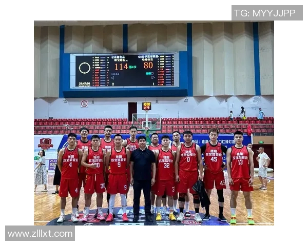 探索杭州篮球队员的个人能力与团队协作的完美结合