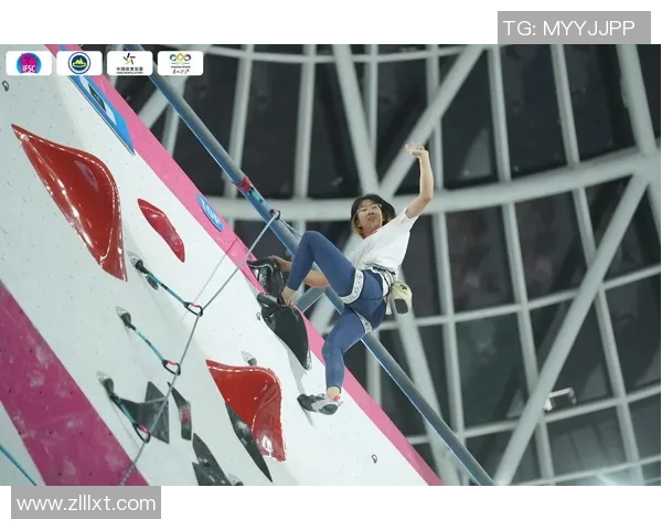 运动攀岩视角下北京攀岩队的战术盯防与成绩得失分析 运动攀岩视角下北京攀岩队的战术盯防与成绩得失分析