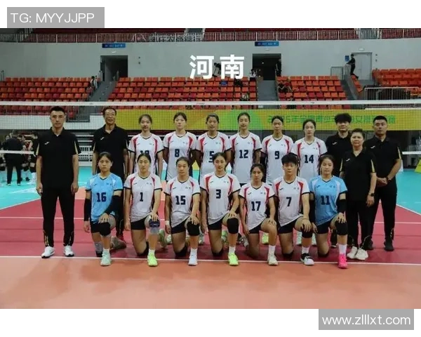 体育实时数据北京排球队在全国排球意识排行榜中荣获第六名展现团队实力与潜力