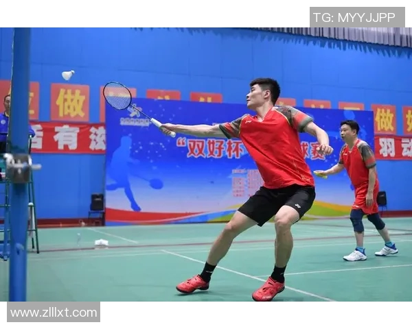 运动最新数据深入分析深圳羽毛球队独特的防守策略与战术运用