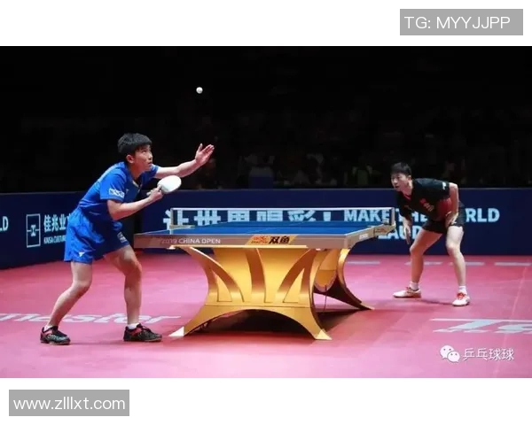 实时新闻深圳乒乓球队的默契配合与战术分析探讨